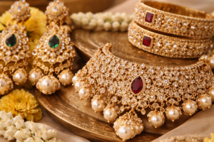 Aavani and the Beauty of Slow, Intentional Adornment