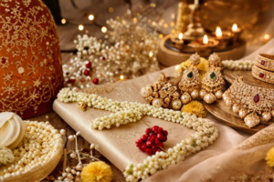 Aavani: The Season of Auspicious Beginnings and Timeless Jewellery